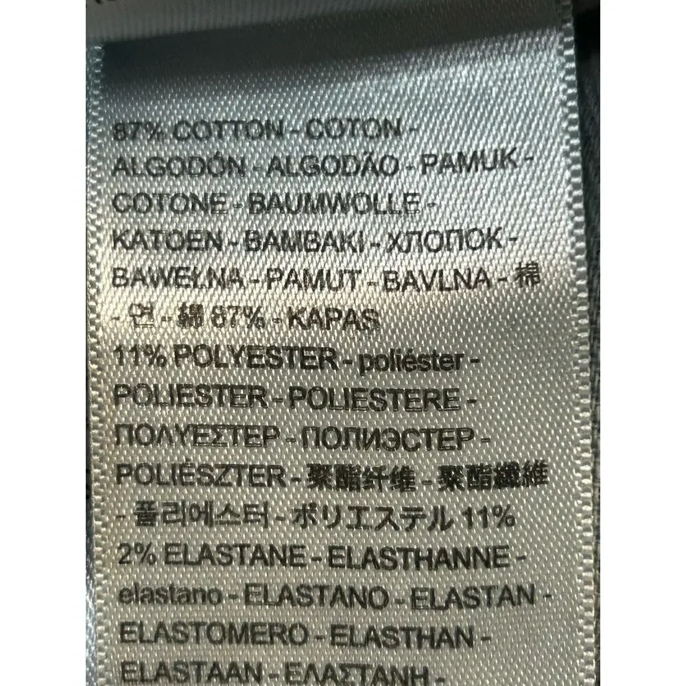 Levis levi 511